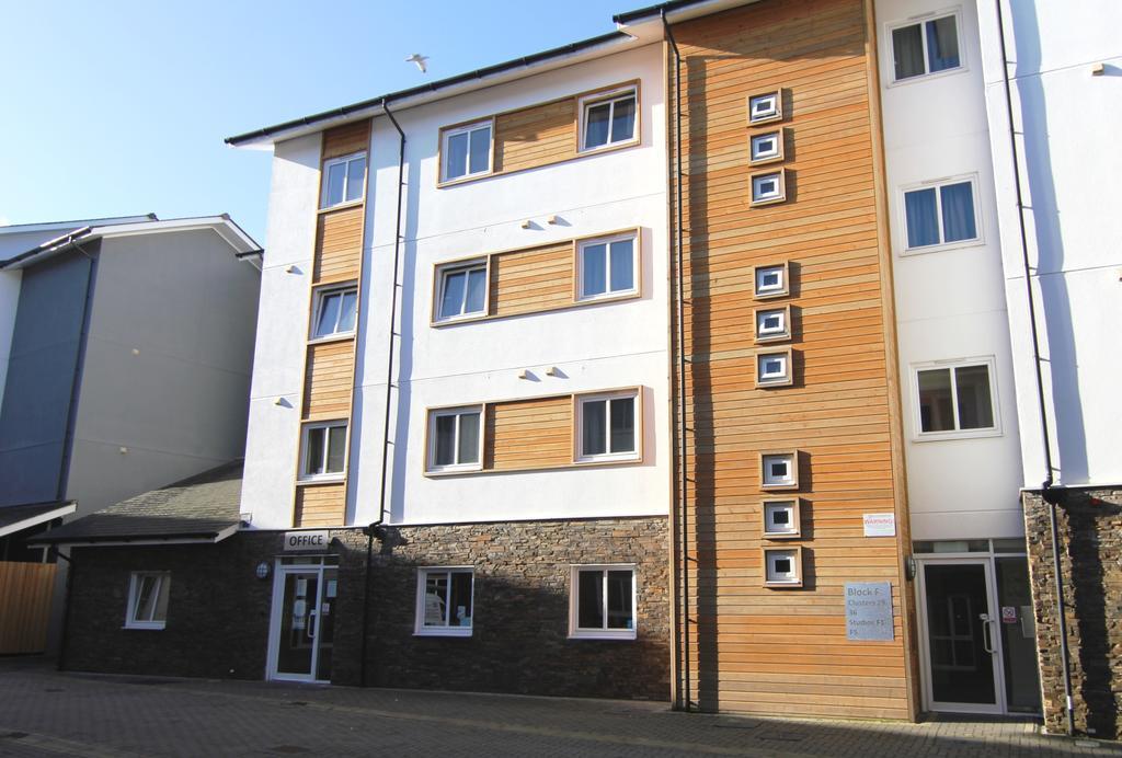 The Sidings Penryn Exterior photo