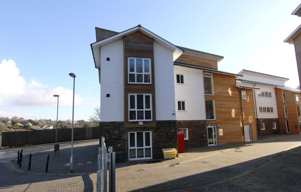The Sidings Penryn Exterior photo