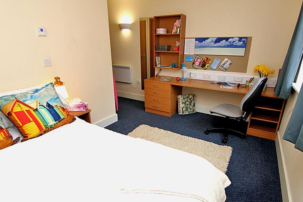 The Sidings Penryn Room photo