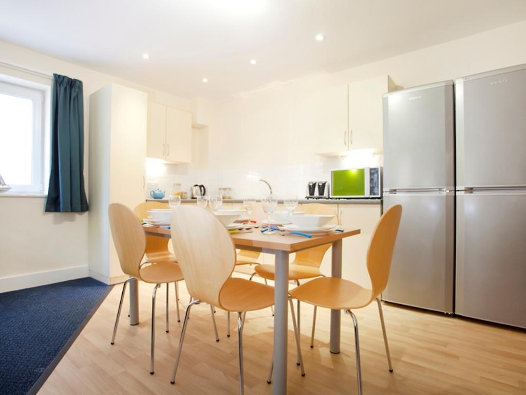 The Sidings Penryn Room photo