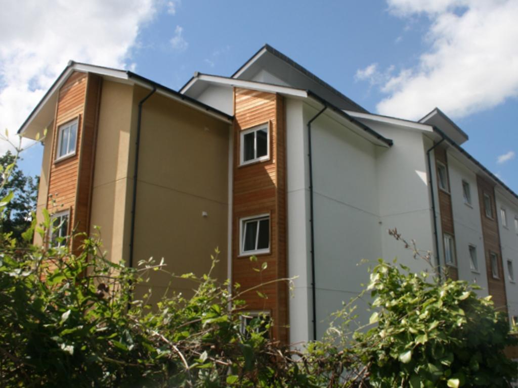 The Sidings Penryn Room photo