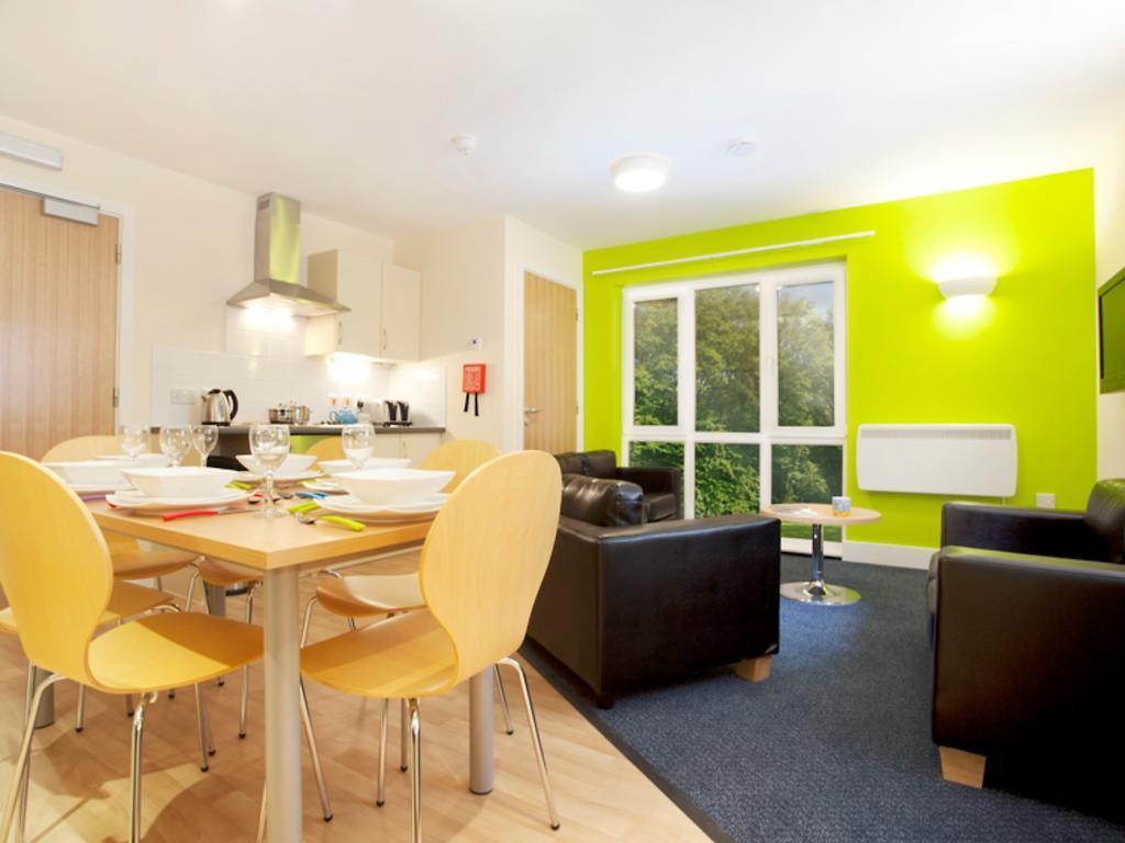The Sidings Penryn Room photo