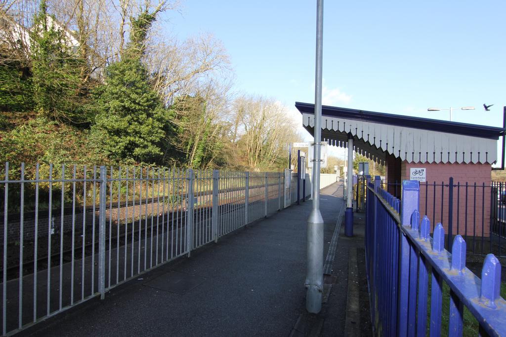 The Sidings Penryn Exterior photo