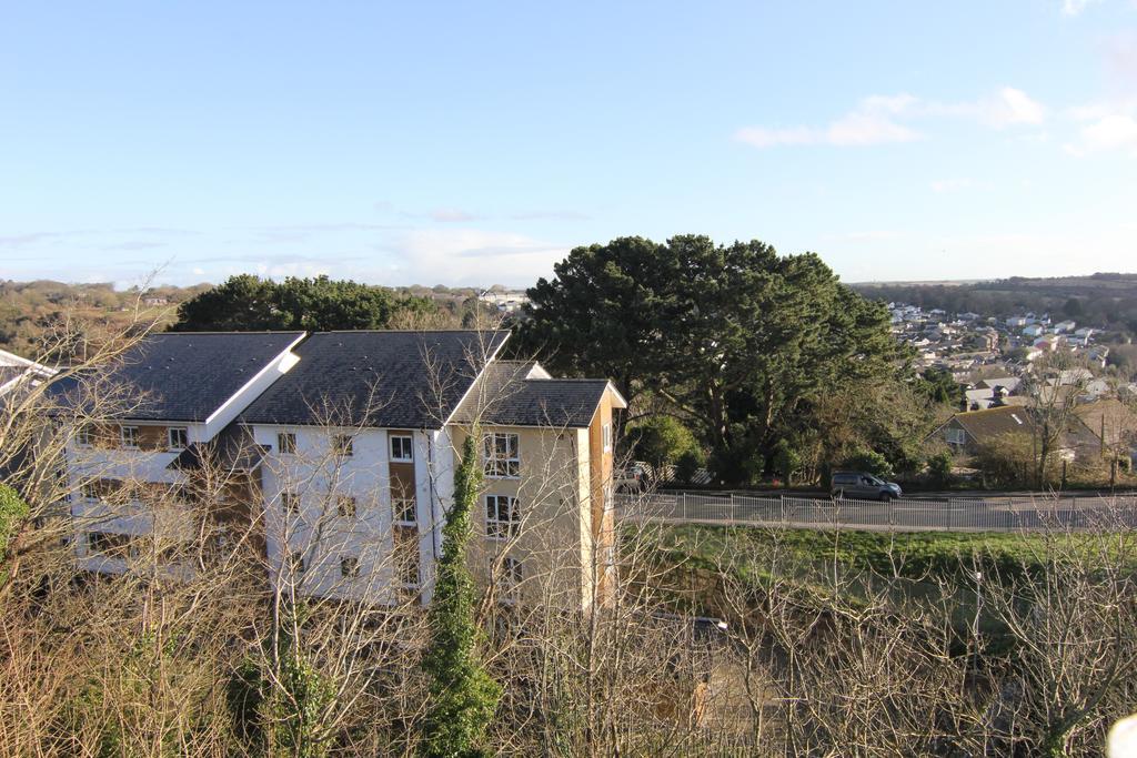 The Sidings Penryn Exterior photo