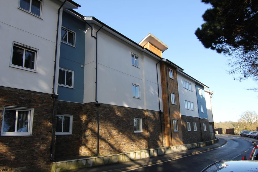 The Sidings Penryn Exterior photo