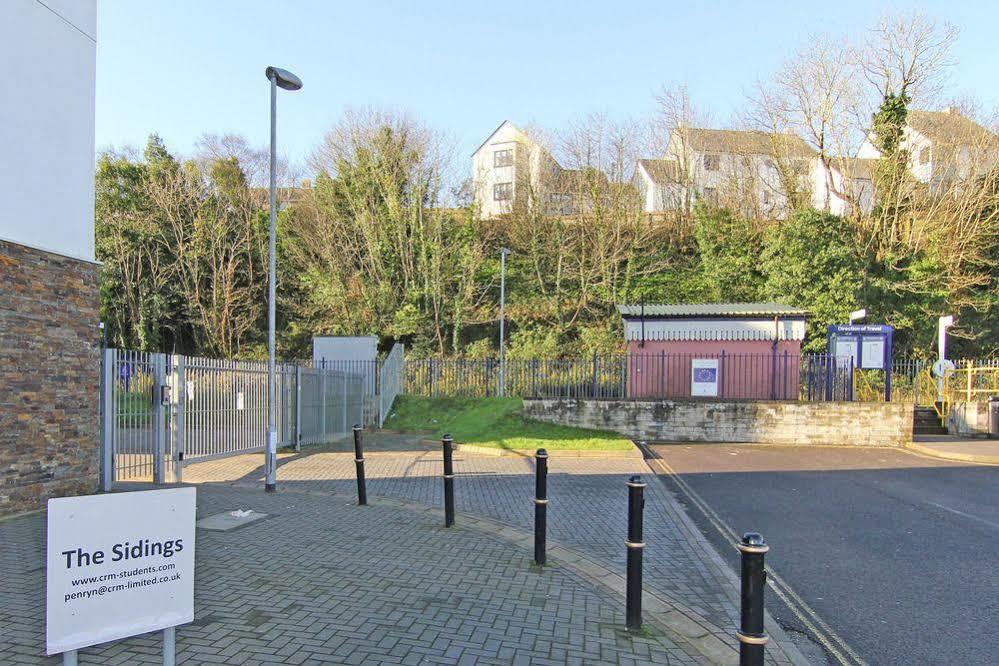 The Sidings Penryn Exterior photo