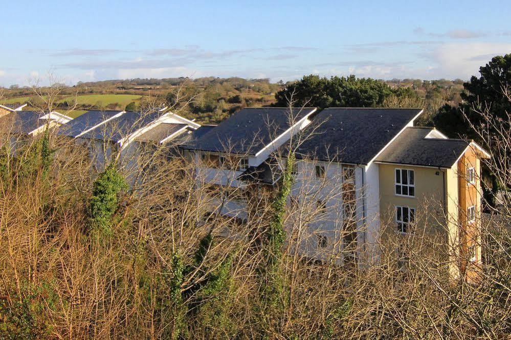 The Sidings Penryn Exterior photo