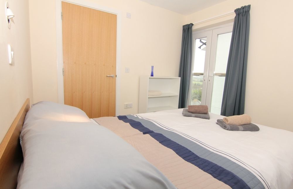 The Sidings Penryn Exterior photo