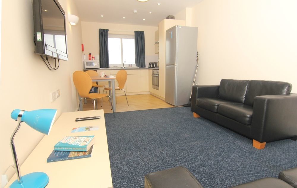 The Sidings Penryn Exterior photo
