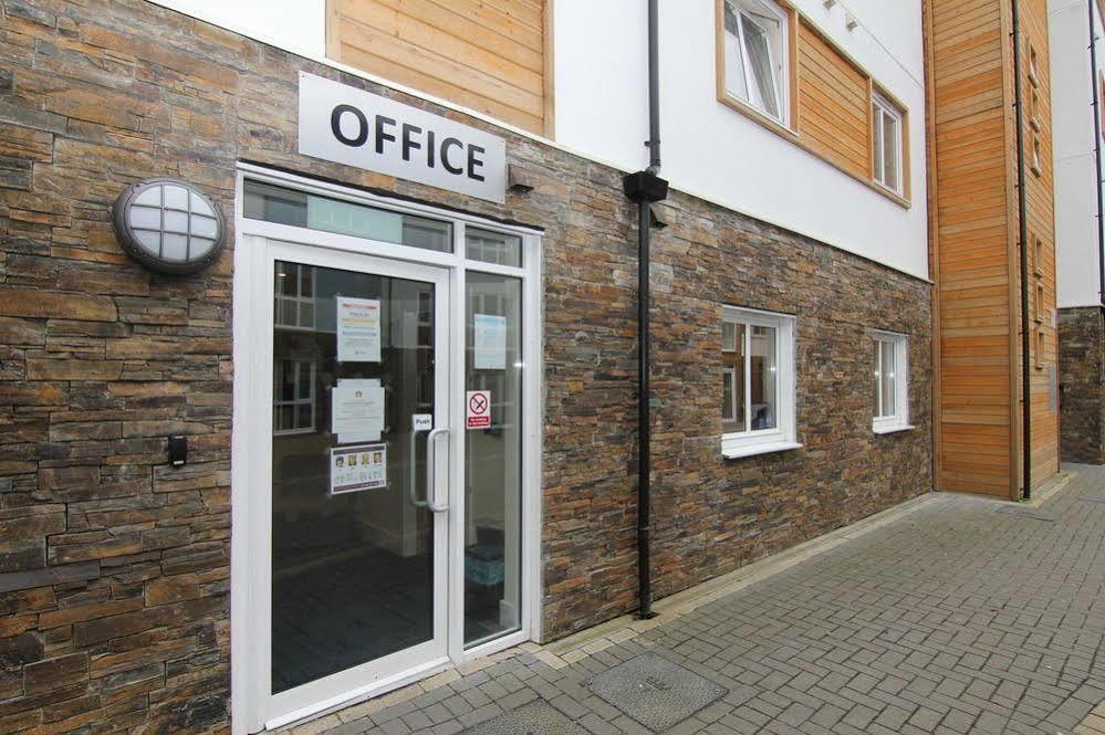 The Sidings Penryn Exterior photo