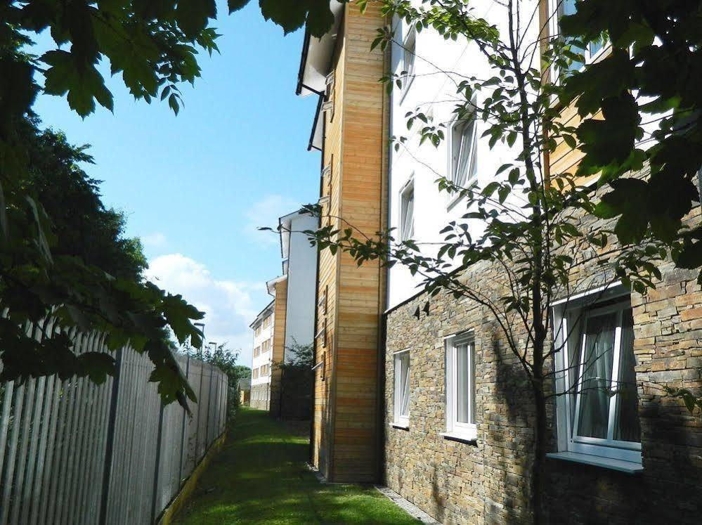 The Sidings Penryn Exterior photo
