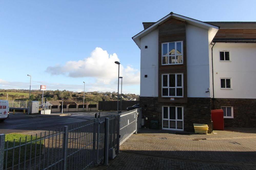 The Sidings Penryn Exterior photo